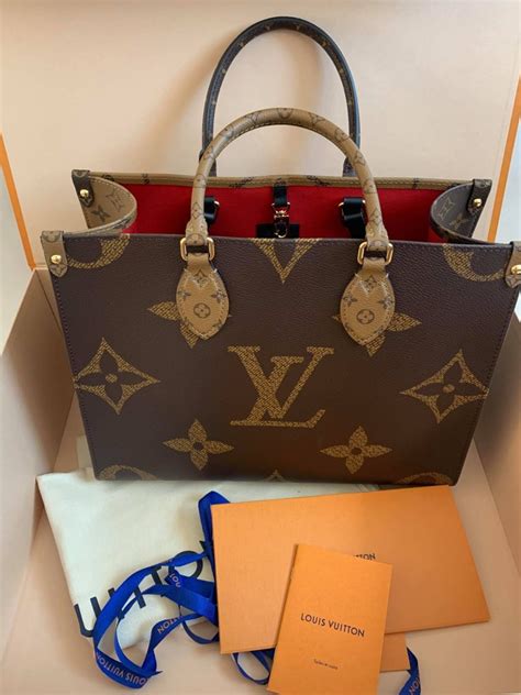 lv bag 3m|OnTheGo MM Monogram .